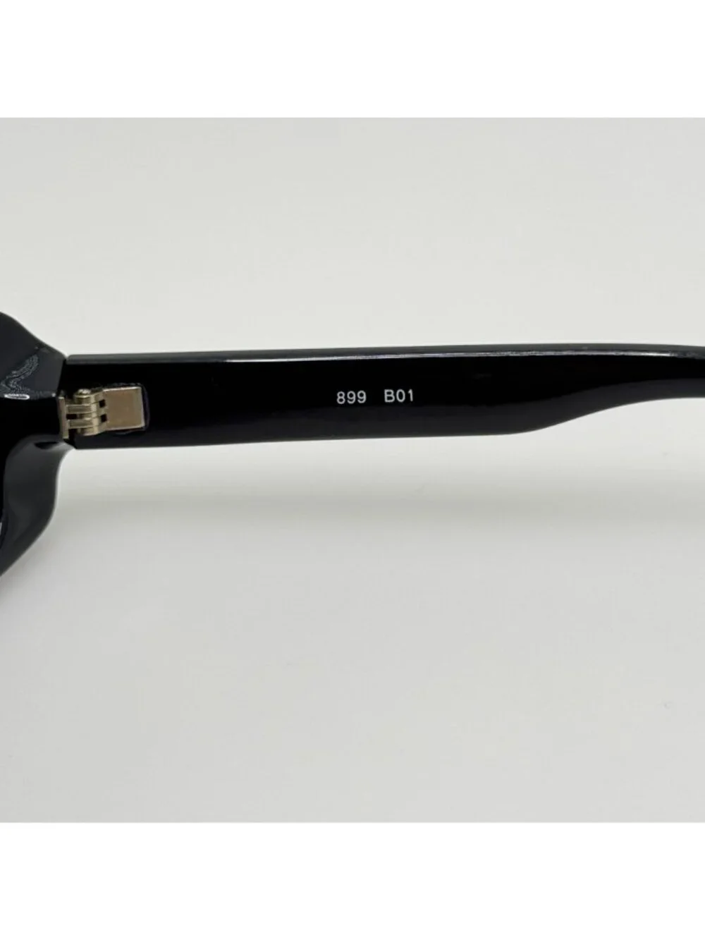 Mirage Sunglasses 899 B01 Black Italy